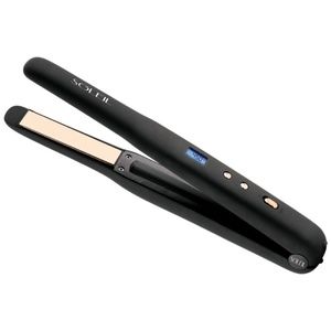 Soleil Cordless Flat Iron